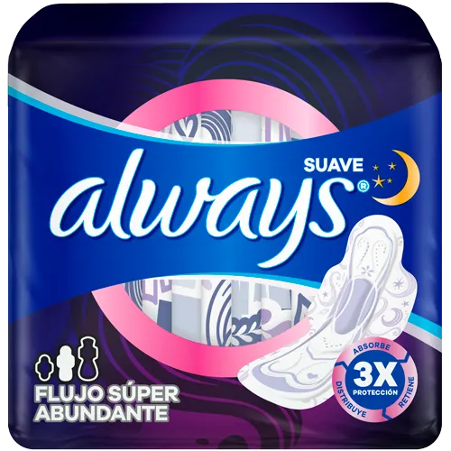 Always Nocturna Suave