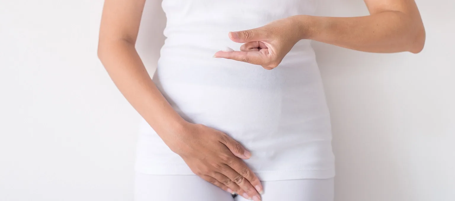 ¿Qué es el flujo vaginal?