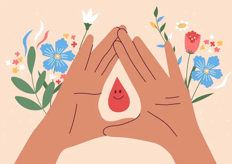 Sangrado intermenstrual