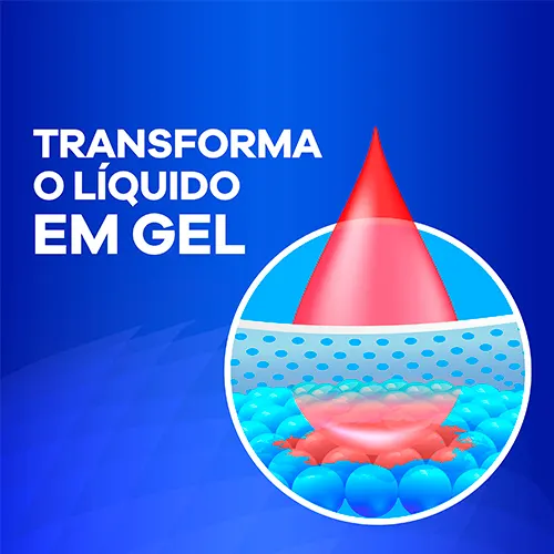Absorvente Always Dia Ultrafino Com Abas Seca