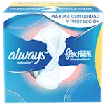 (es-MX) - PDP - Always Infinity 01 - Always Infinity FlexFoam Con Alas - 80337561 - Main Image