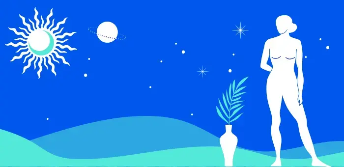 Nutrición en la salud menstrual