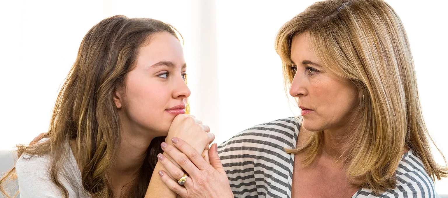 6 consejos para elevar la autoestima de mi hija