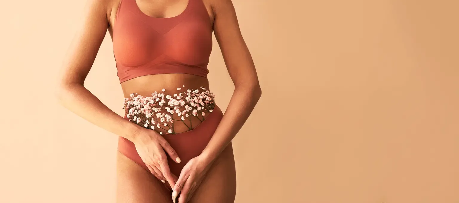 fase lútea del ciclo menstrual 