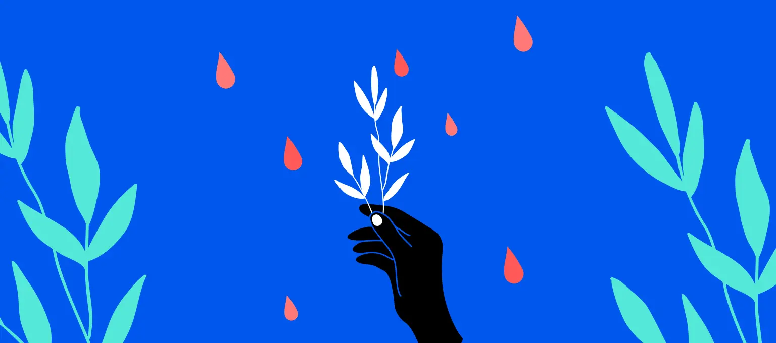A Cor da Menstruao | Always Brasil