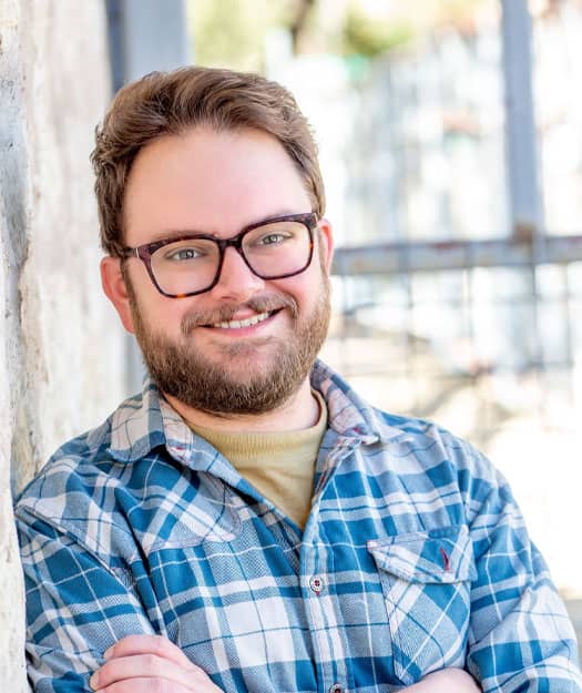 Zach Glankler