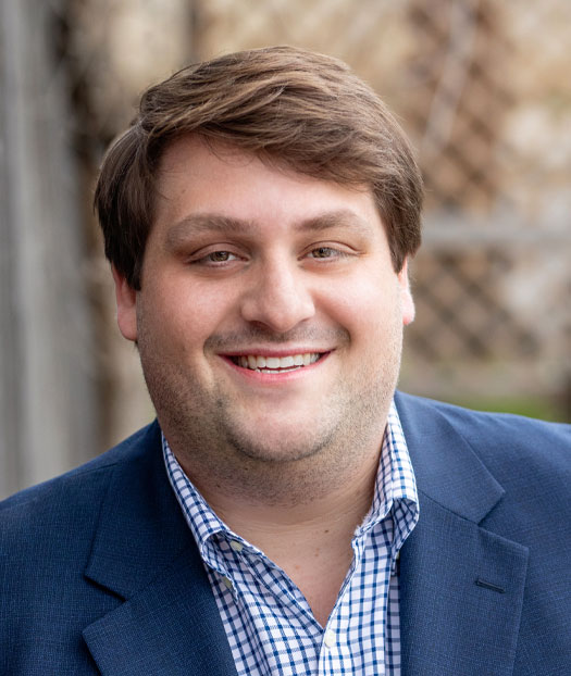 Benton Susholtz