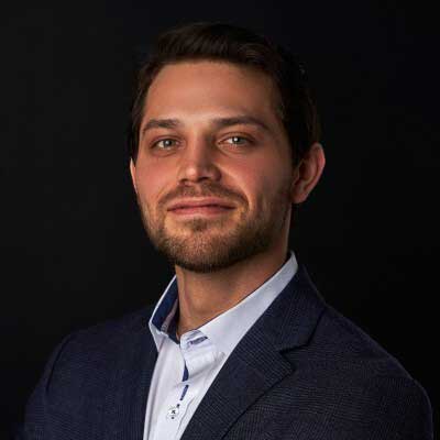 Matt Verderamo