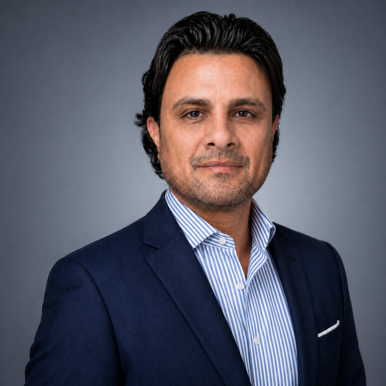 Pip Shah