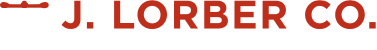 J. Lorber logo