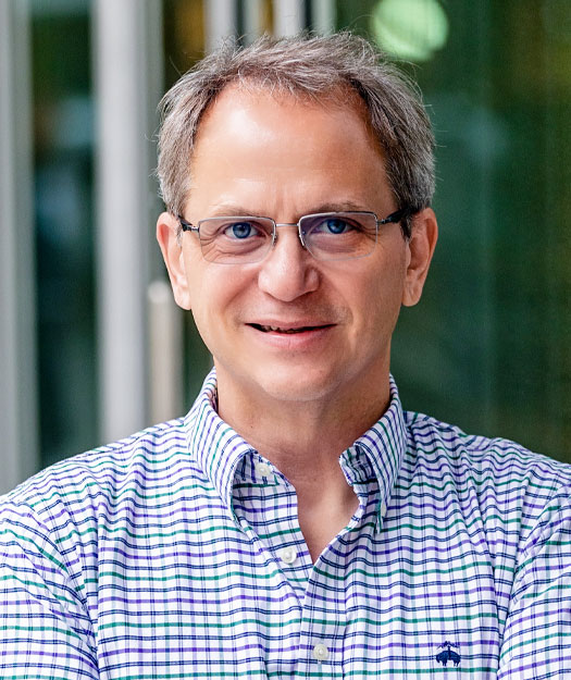Bruce Paggeot