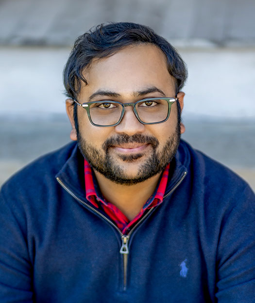 Teja Sattoor