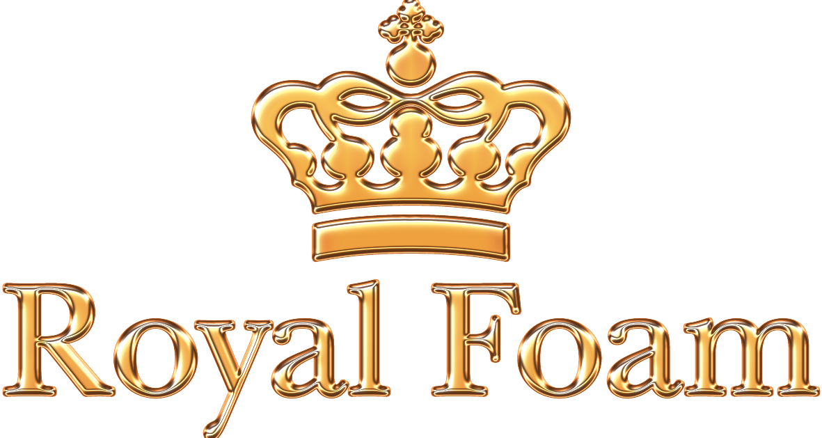 Royal Foam