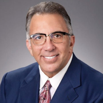 Ross Feinberg Esq.