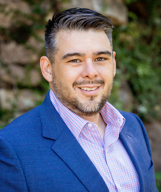 Marcos Cordova