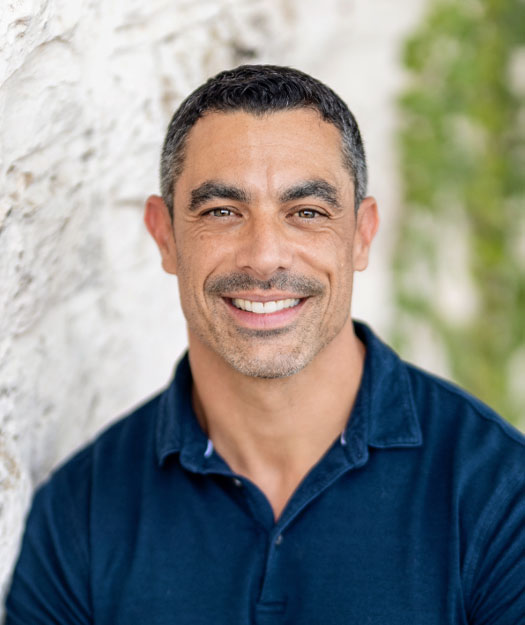 Javier Vigil
