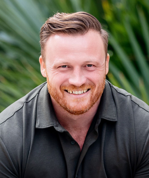 Scott Cooper