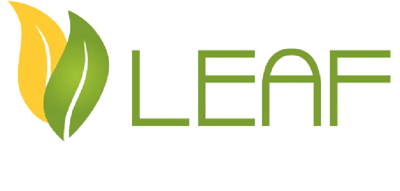 Leaf Landscape Supply