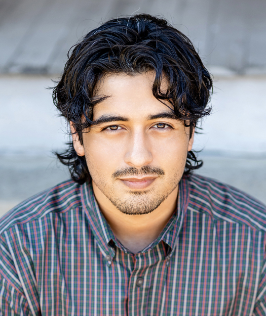 Omar Montanez