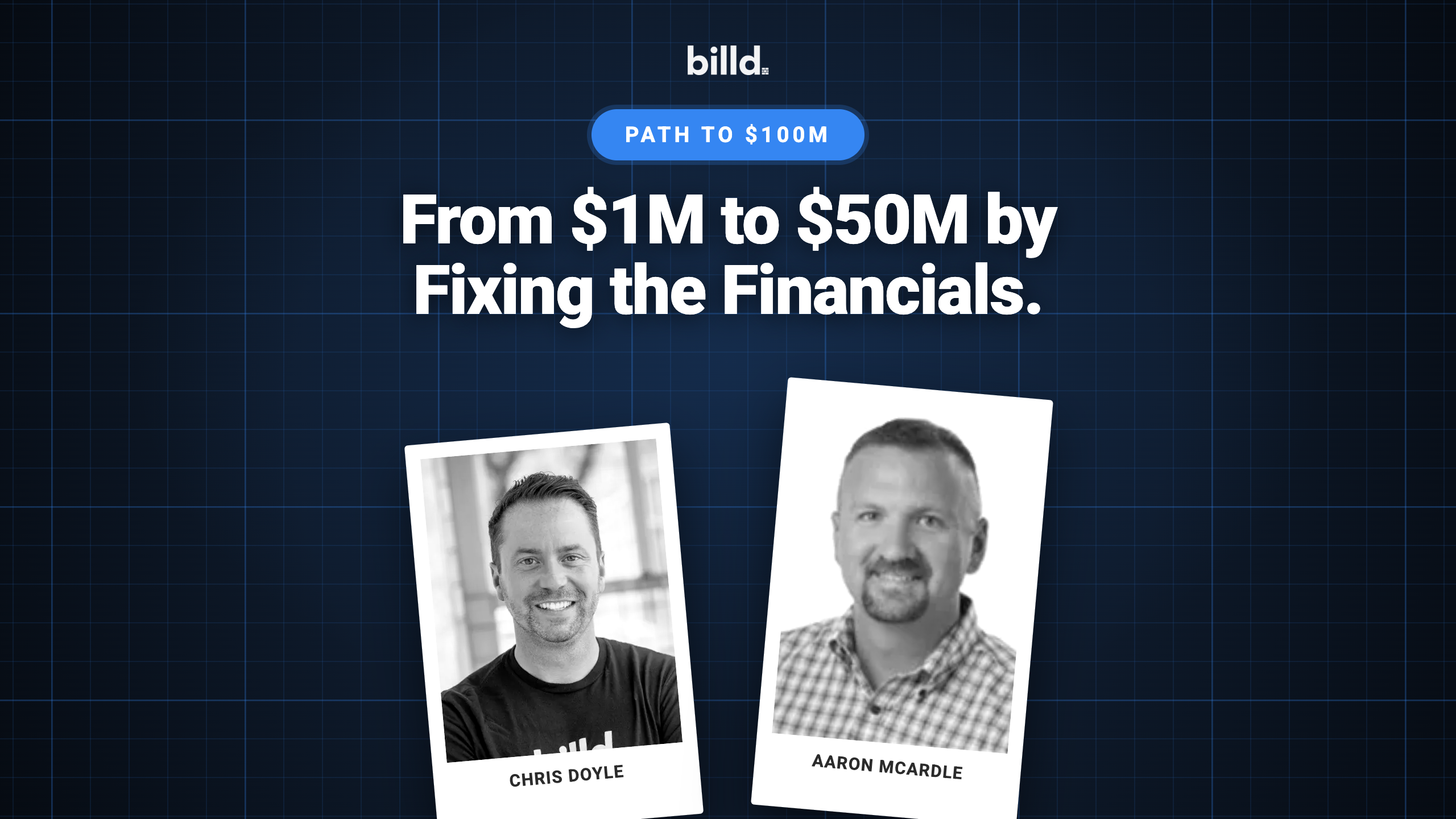 Why Focusing Only on Topline Revenue Isn’t Enough: Lessons on Financial Discipline and Profitability from a $50M Subcontractor