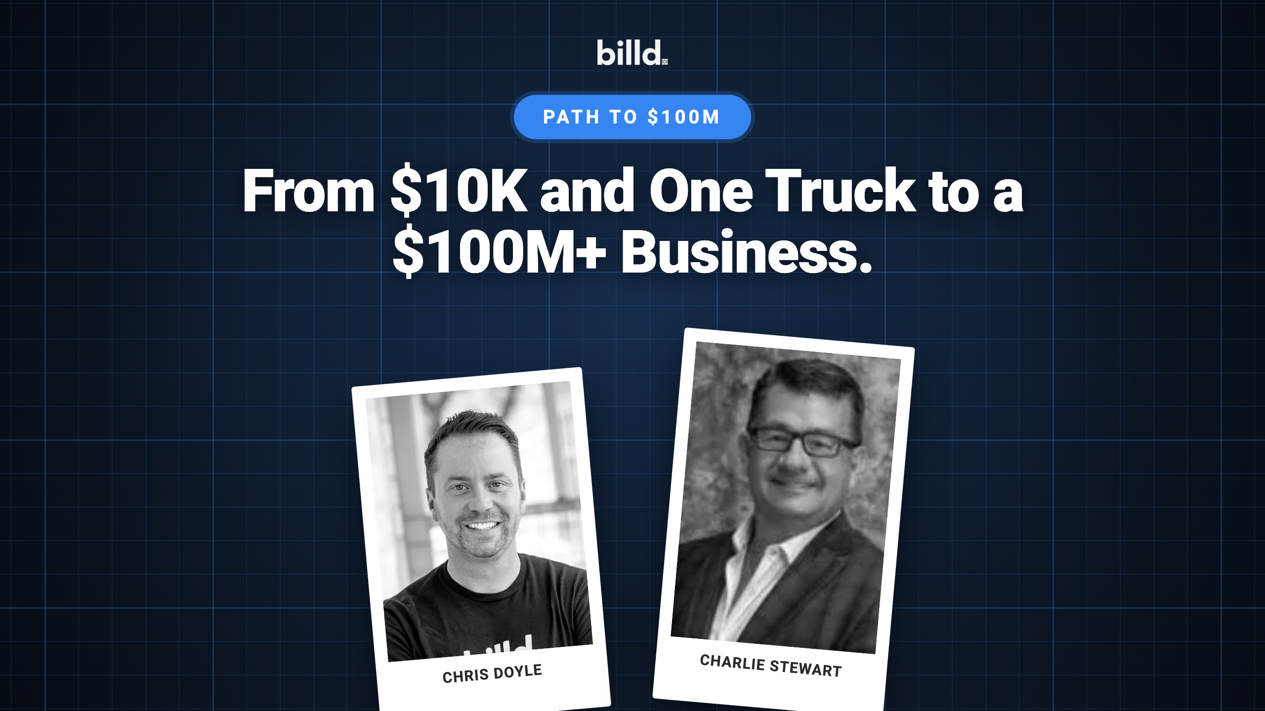 From $10K to $100M+: Five Hard-Earned Lessons for Subcontracting Executives Who Want to Scale