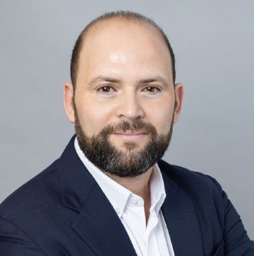 Taoufik Laccheb