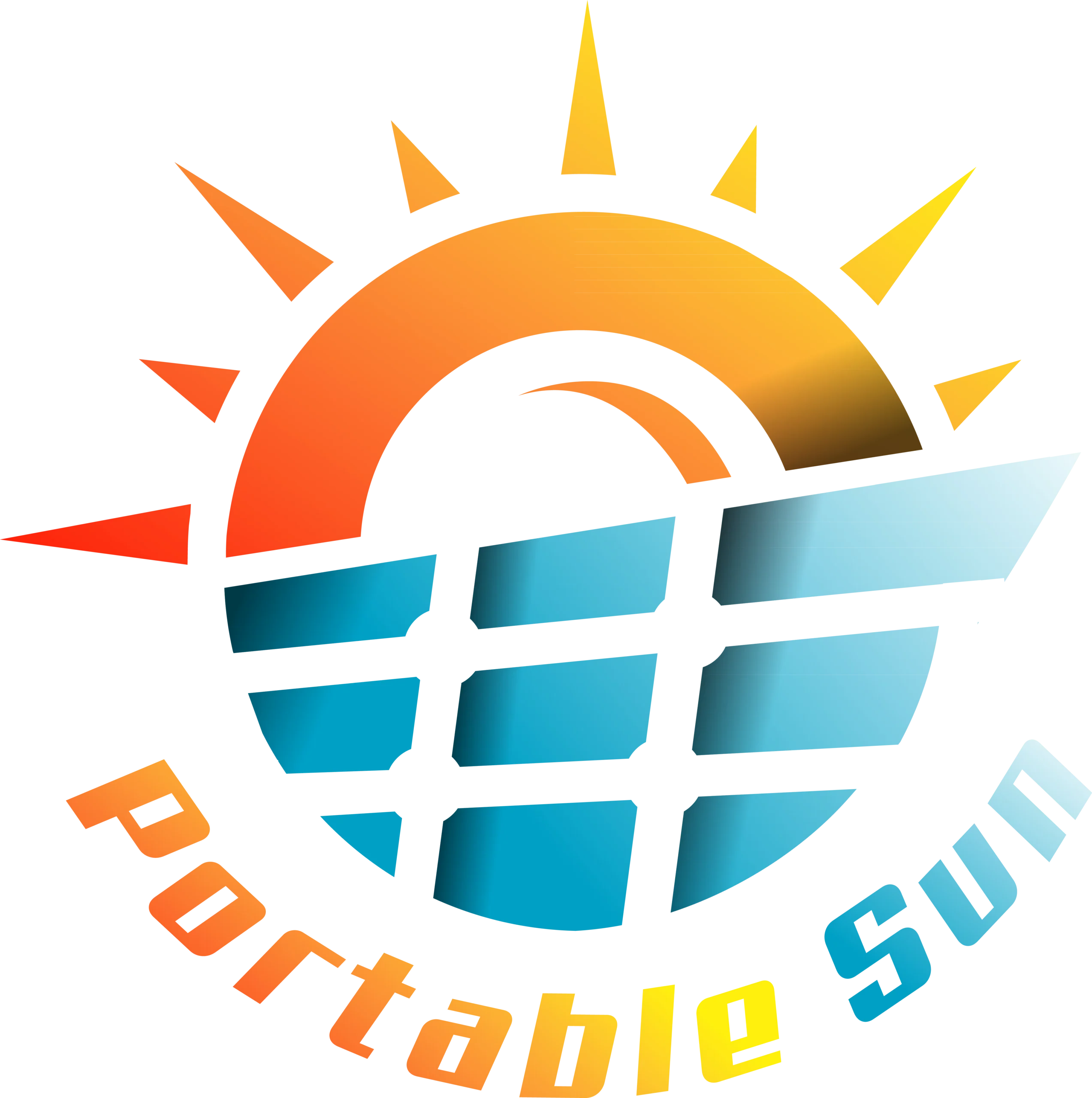 Portable Sun