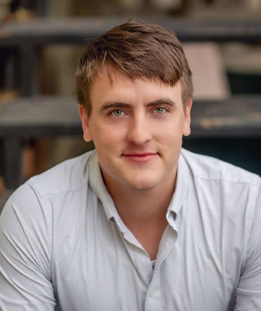Kyler Burch