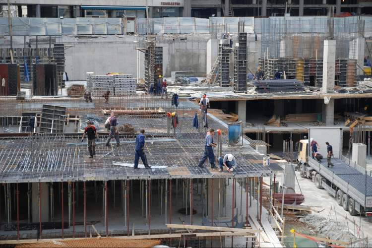 A Construction CFO's Guide to Accounting for the Cost of Capital