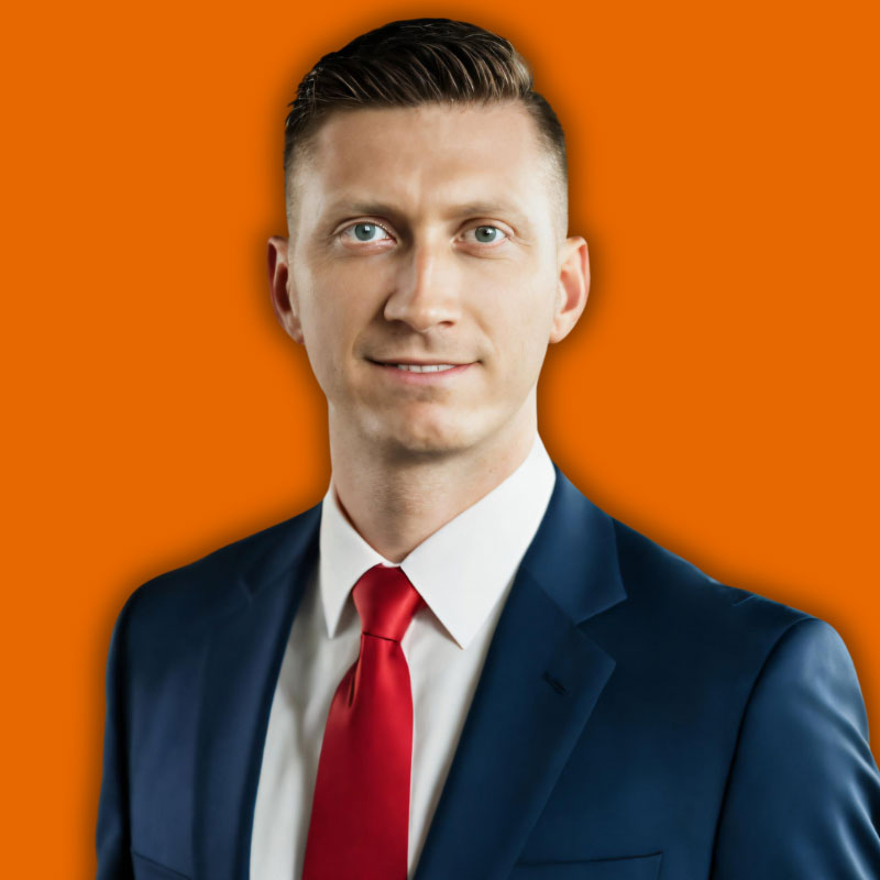 Josh Luebker