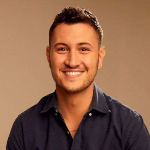 Matt DiBara