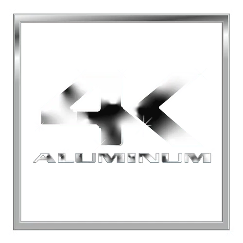 4K Aluminum