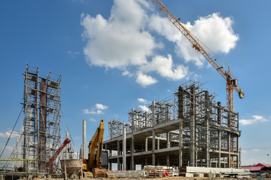 [GC Panel] Win More Work: How the Country's Top GCs Choose Their Subcontractors