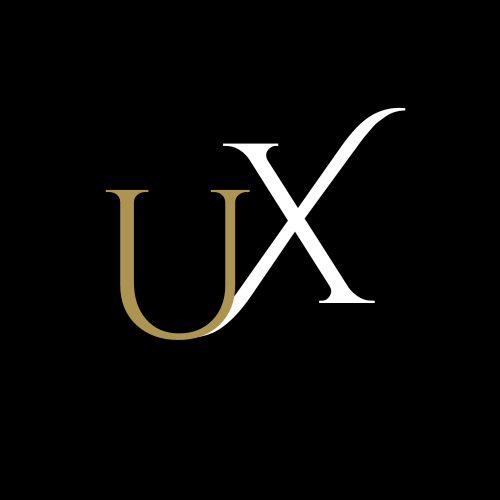 UnfoldX Logo