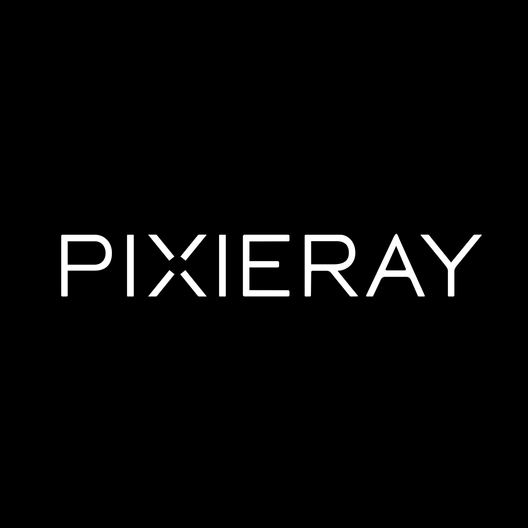 Pixieray logo