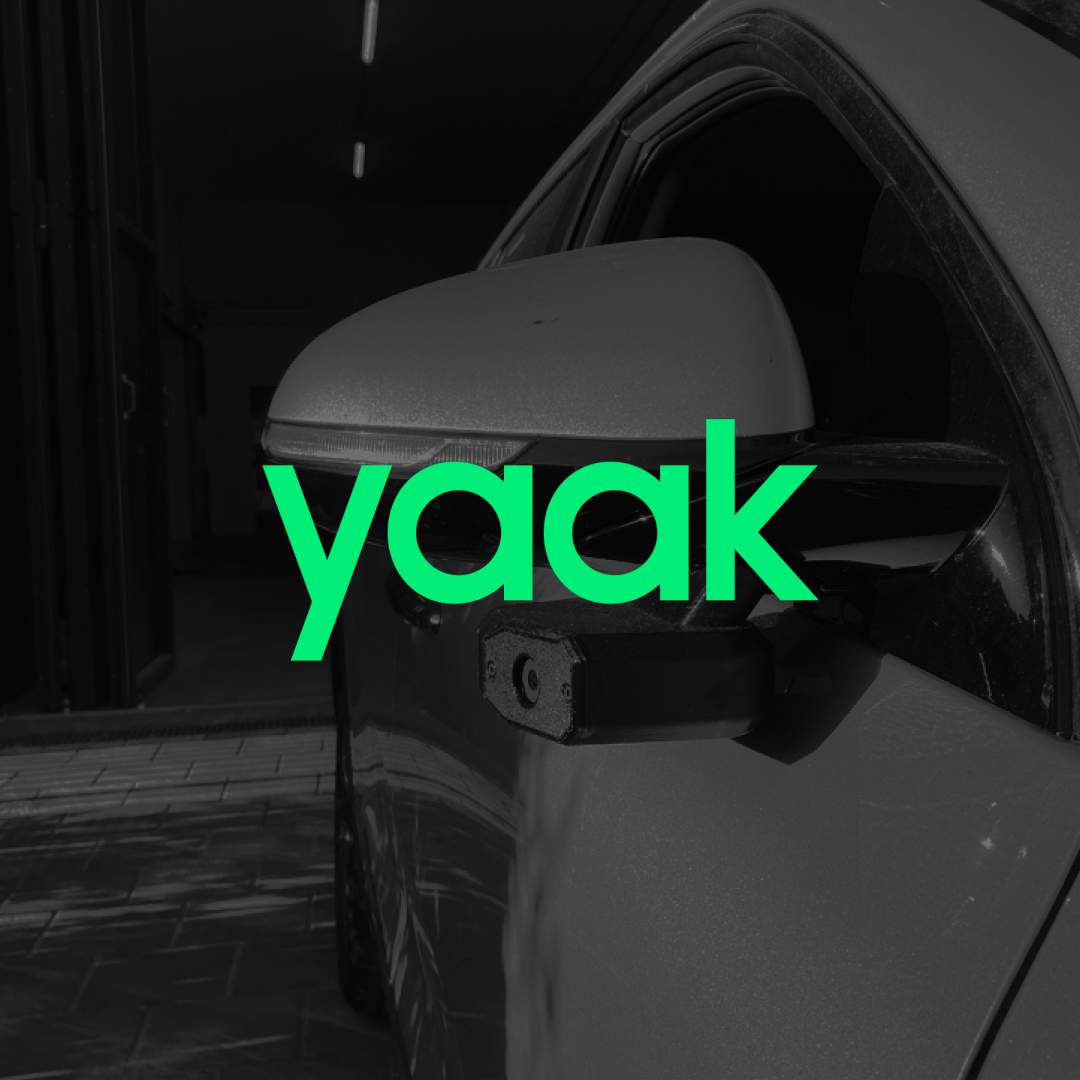 Yaak logo picture