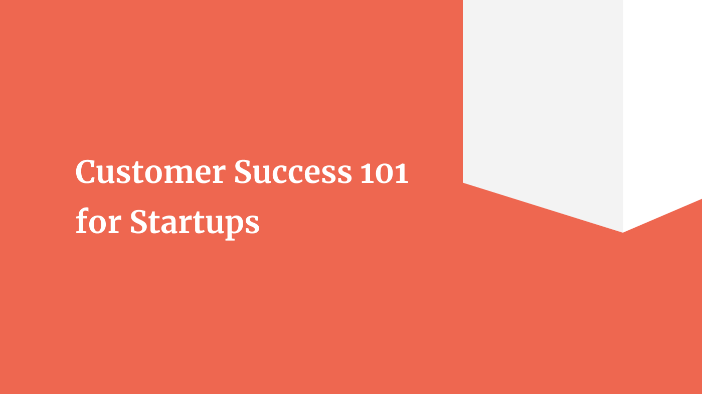 Customer Success function blog cover