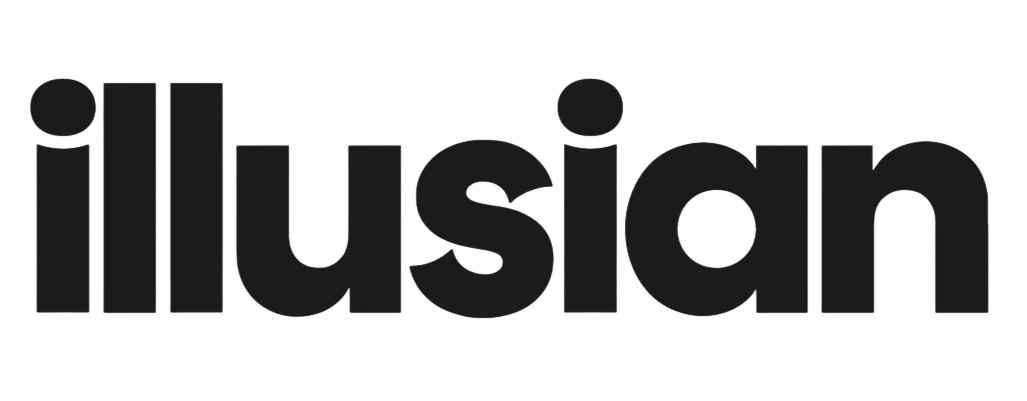 Illusian logo