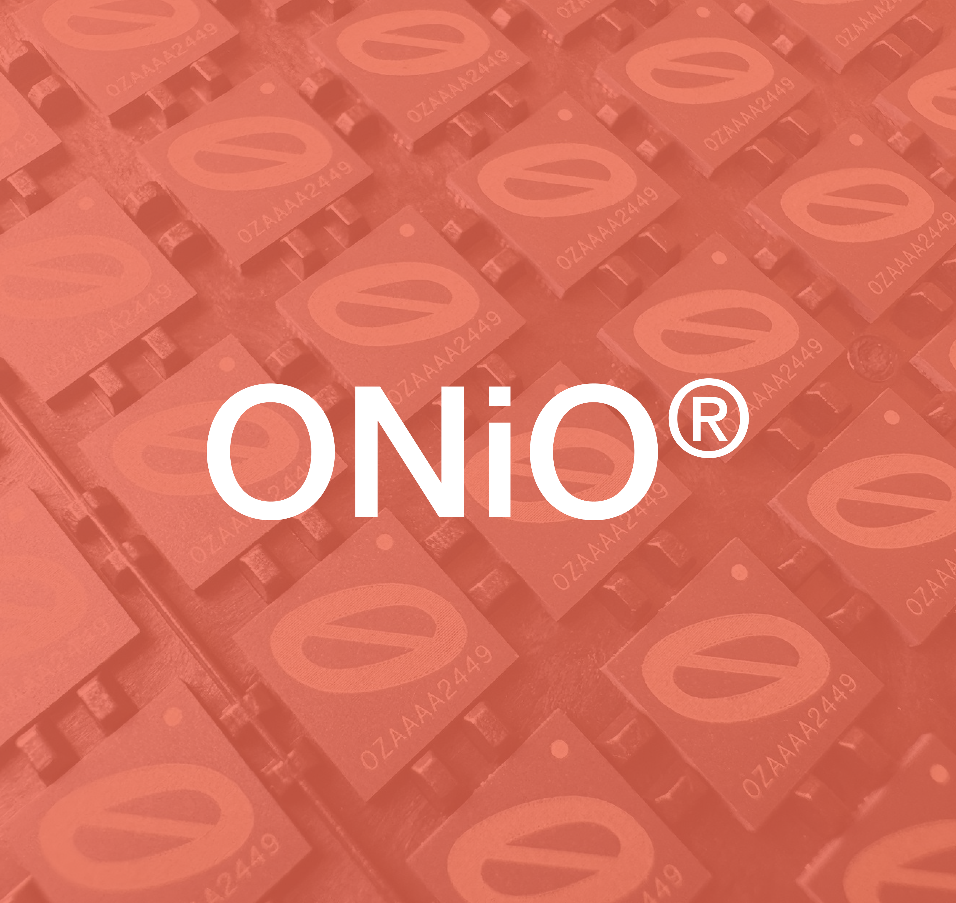 ONiO Card image