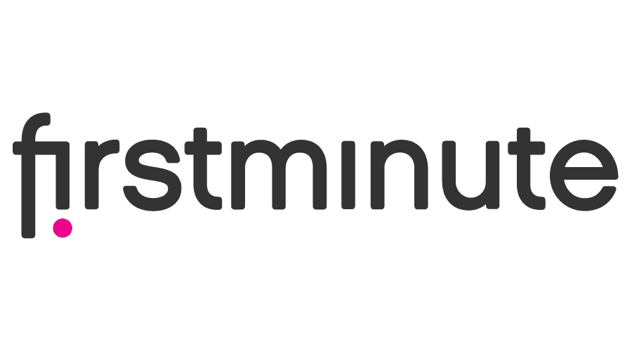 firstminute-capital-logo-vector