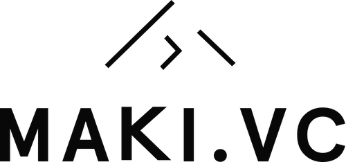 maki logo