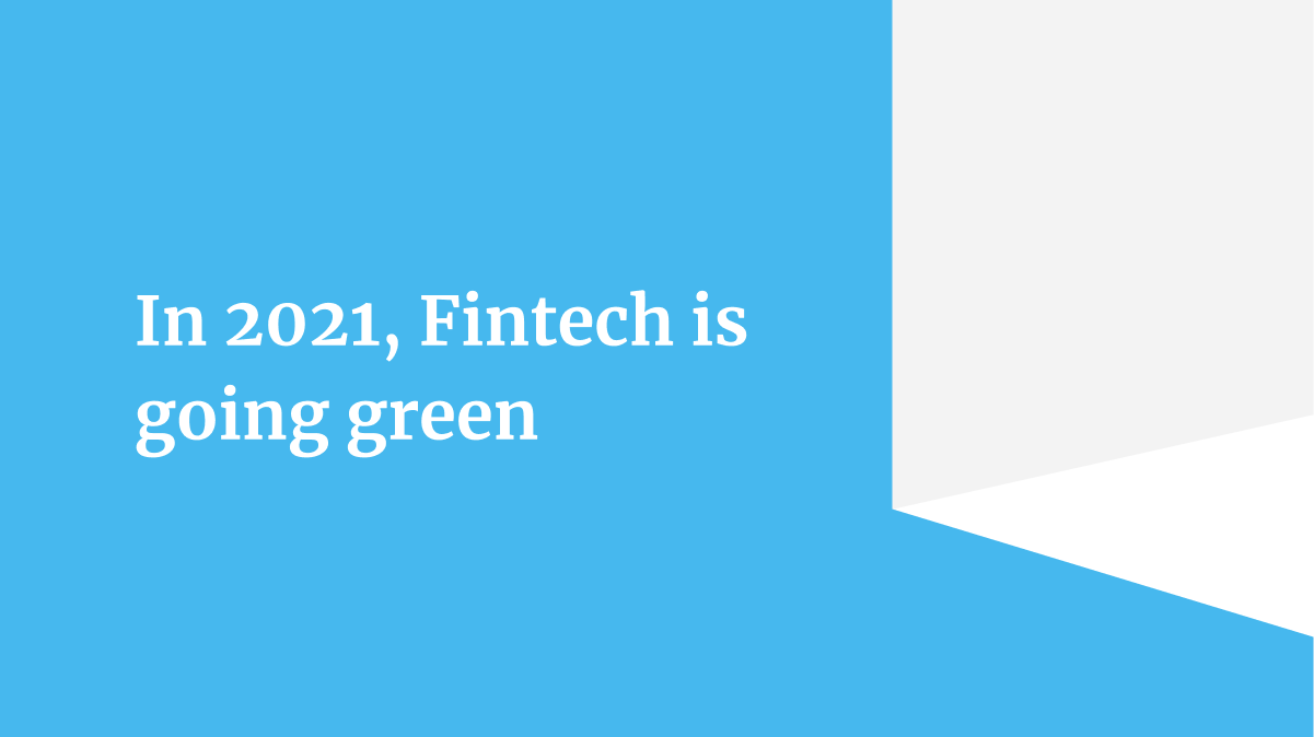 Fintech blog cover picture