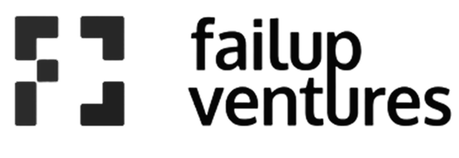 Failup logo 2