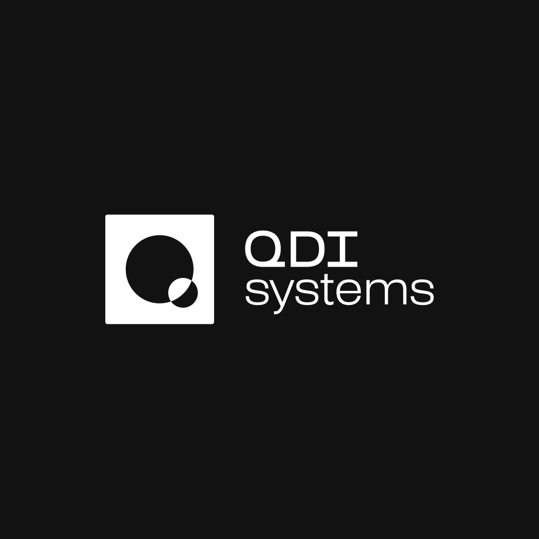 QDI Systems logo