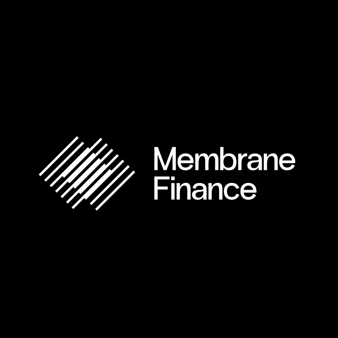 Membrane Finance logo