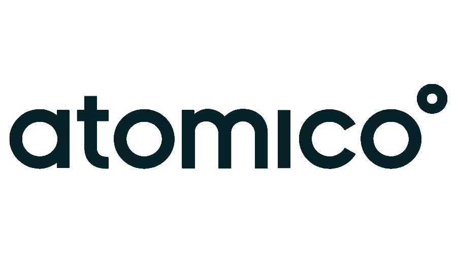 Atomico logo