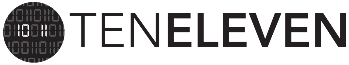 TenEleven Logo
