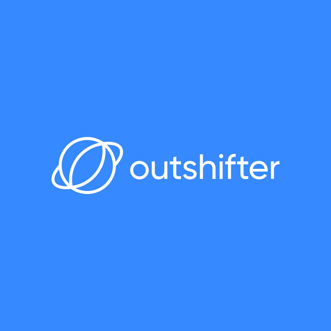 Outshifter logo