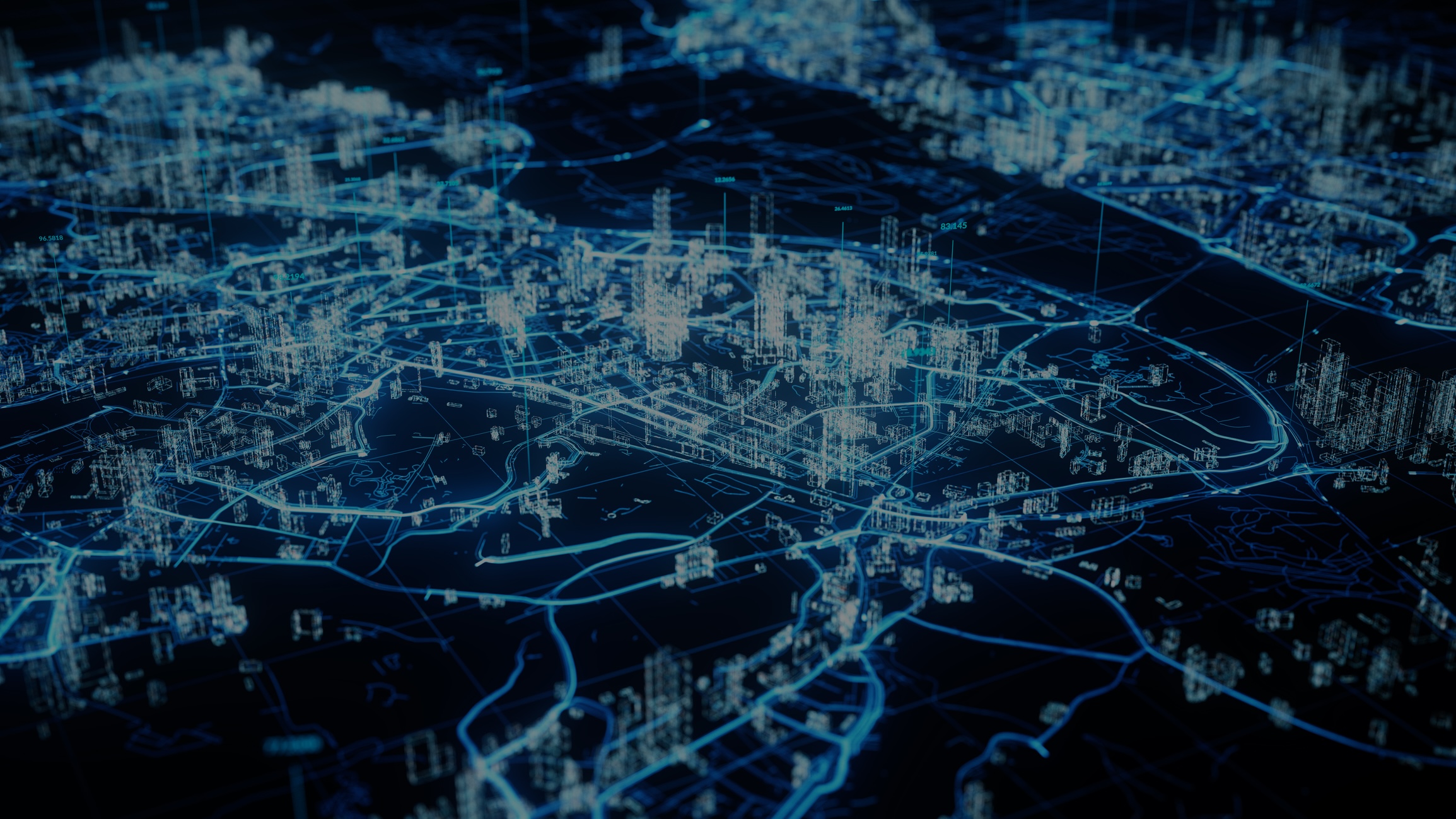 City Fibre Network Picture