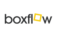 Boxflow logo
